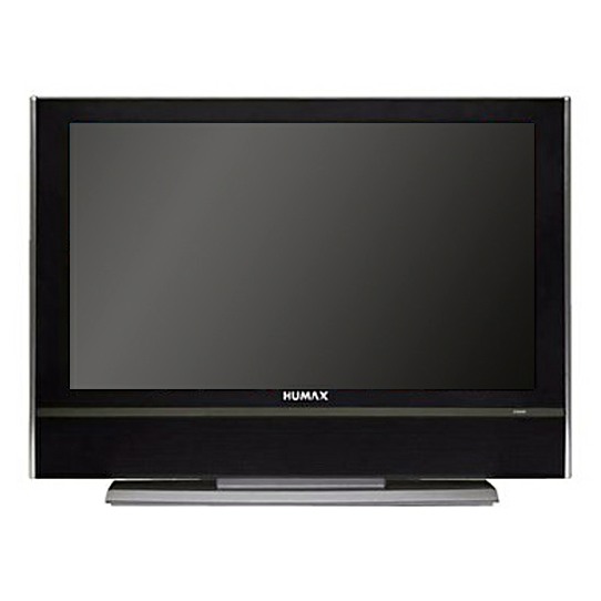 HUMAX 23" LCD Monitor / TV